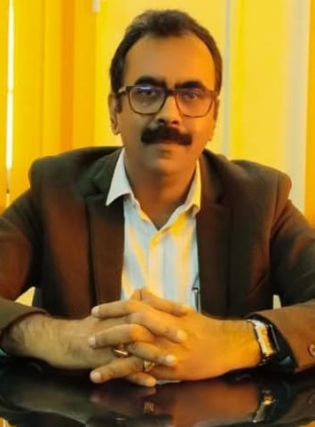 Prof. Bibhash Choudhury